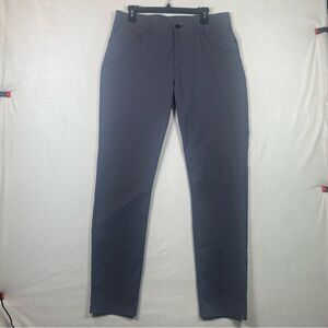Public Rec Dealmaker Pants Gray Size 33